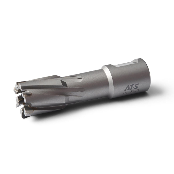 Сверло корончатое AT-S, TCT